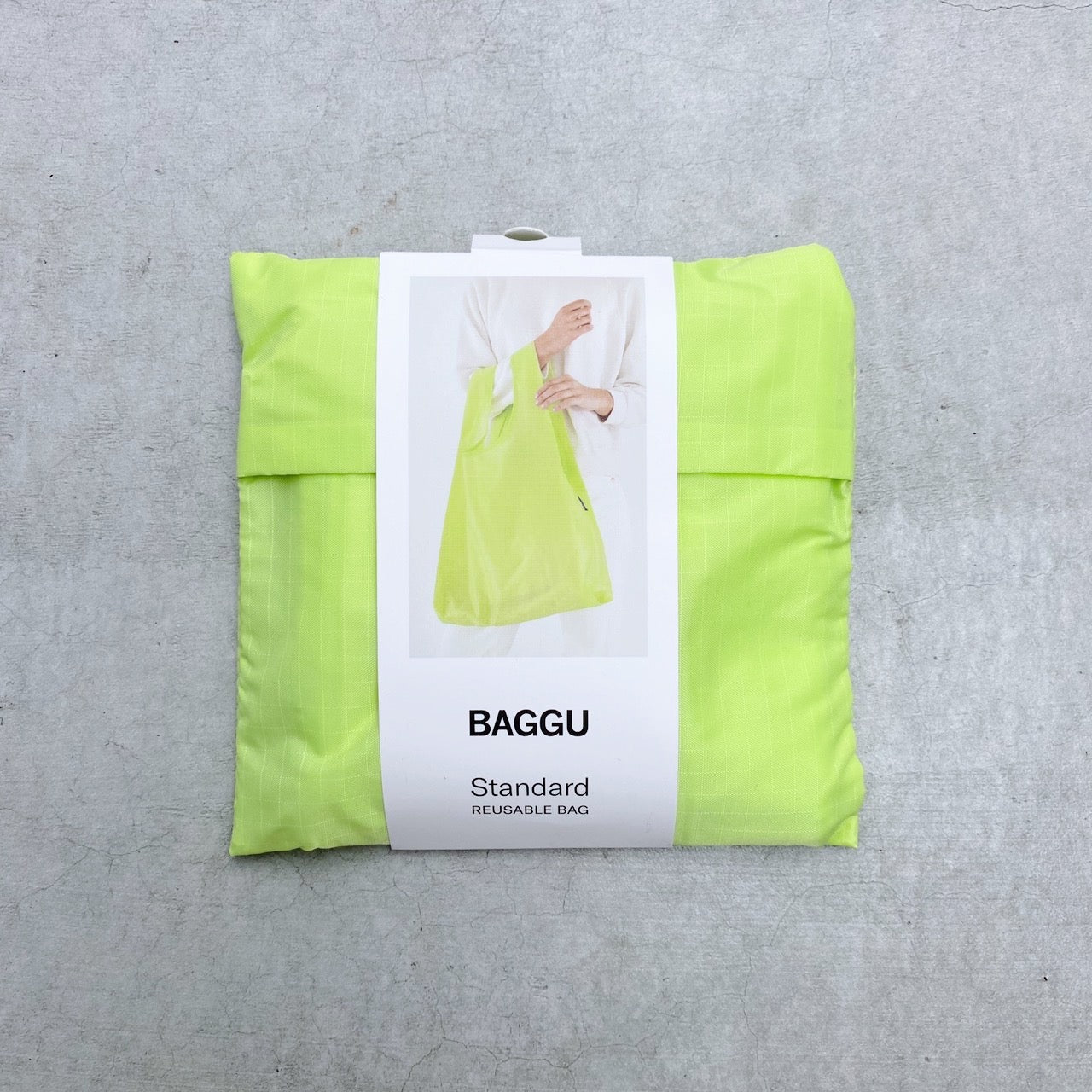 "BAGGU"  STANDARD BAGGU