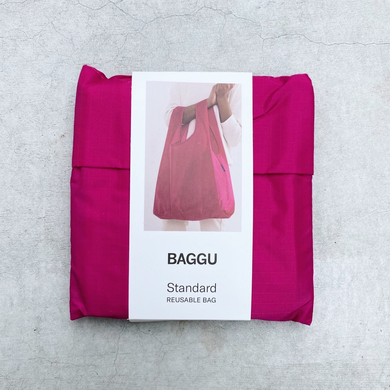 "BAGGU"  STANDARD BAGGU