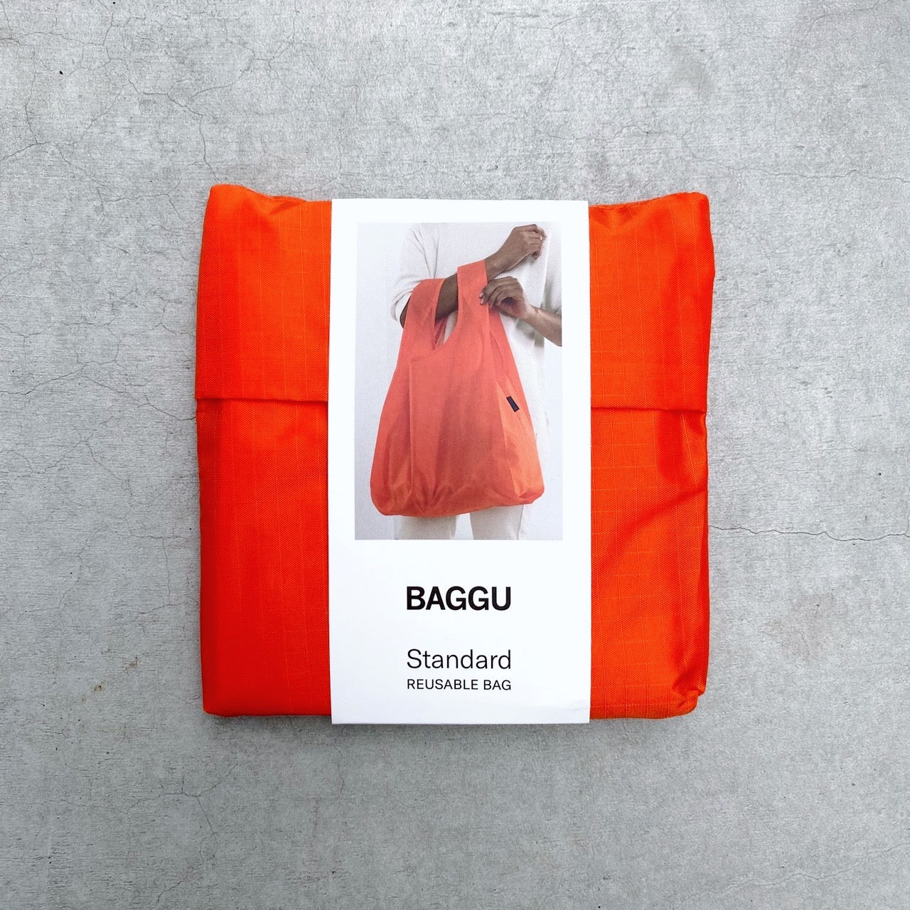 "BAGGU"  STANDARD BAGGU