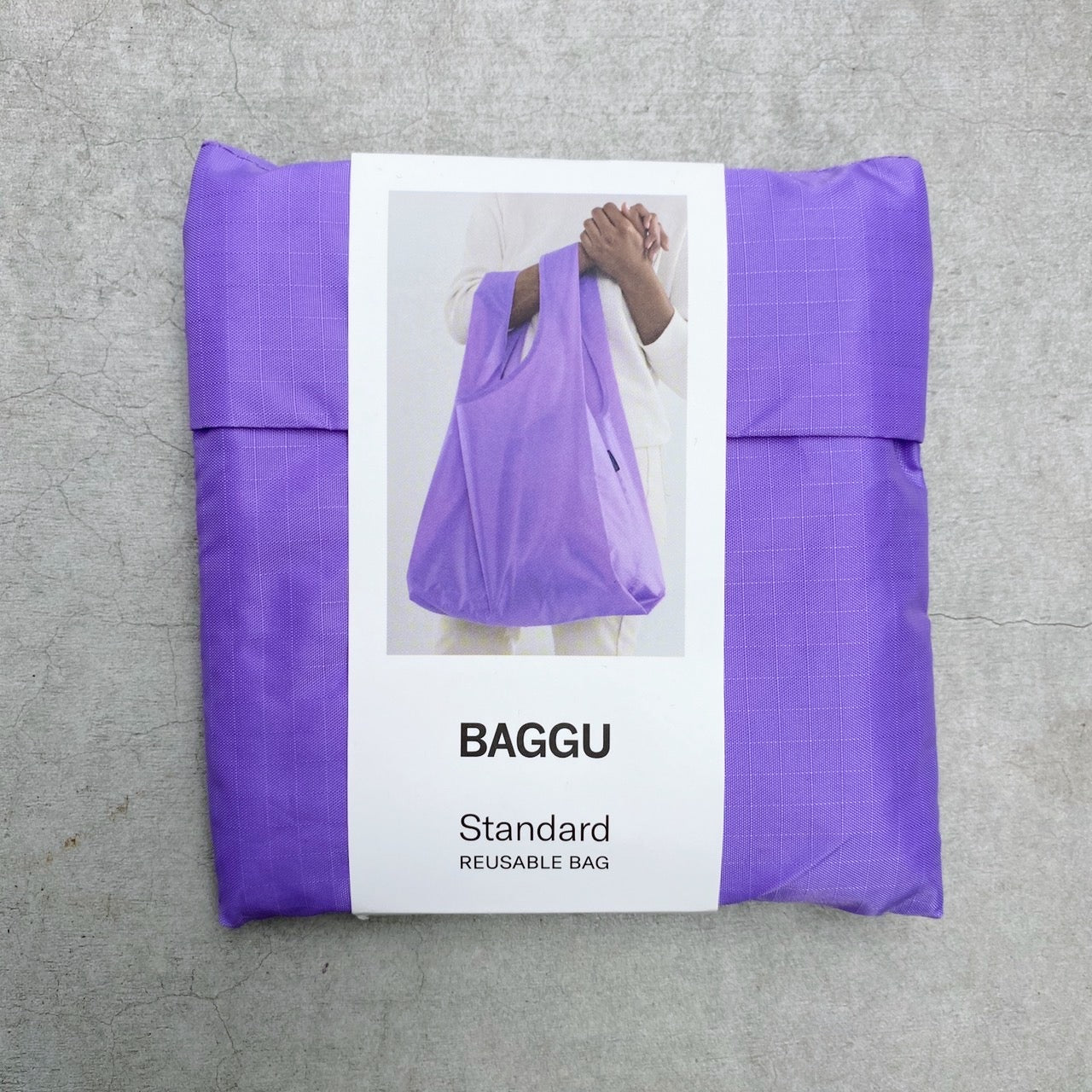 "BAGGU"  STANDARD BAGGU