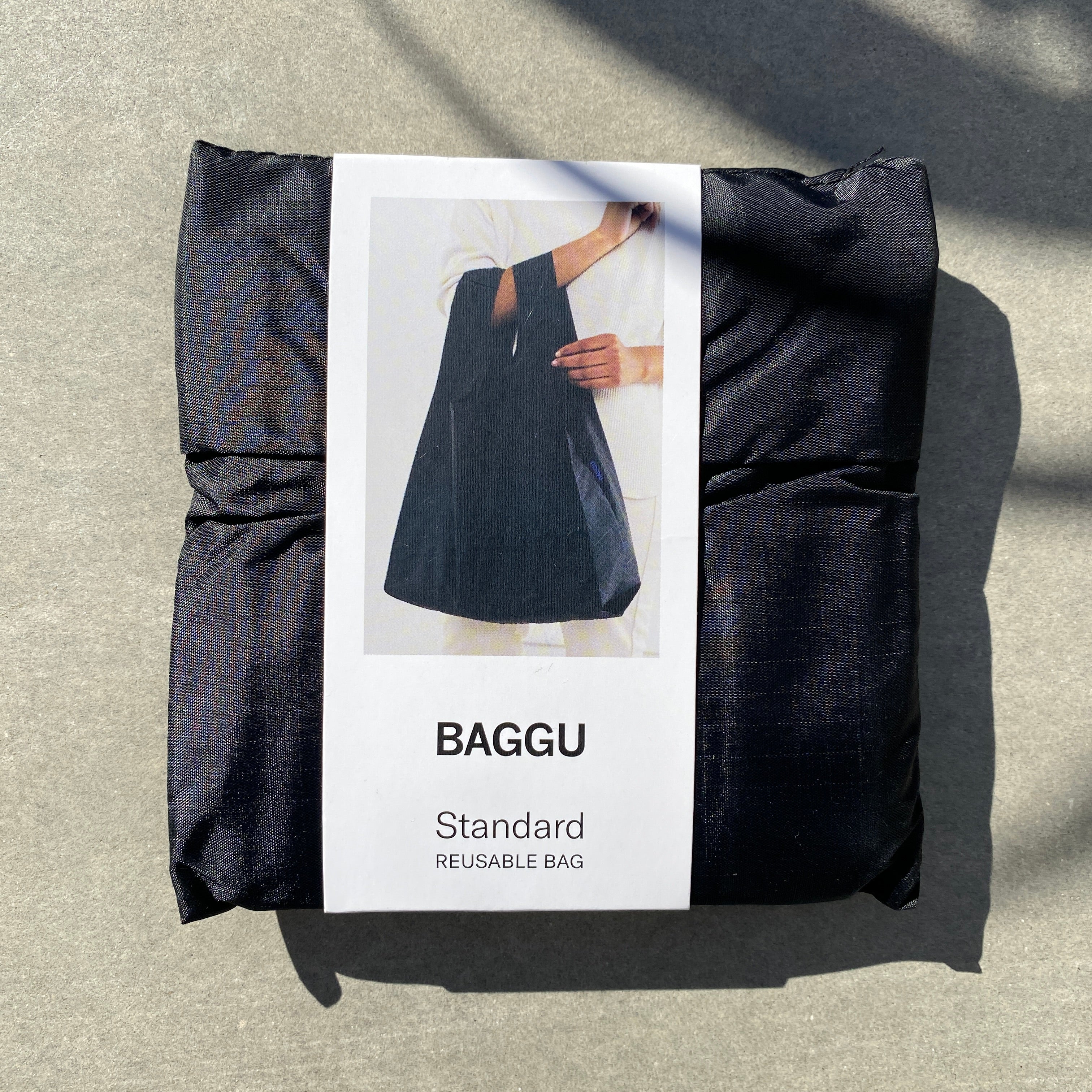 "BAGGU"  STANDARD BAGGU