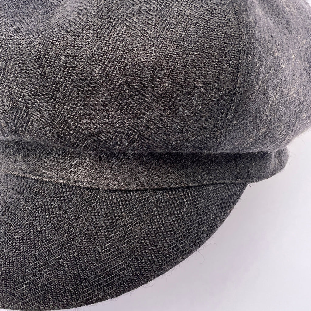 Casqueta Hunti de Tweed